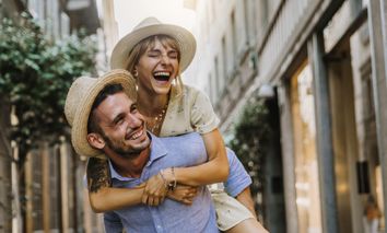 Ostsee & Mee(h)r 7 Tage / 6 Nächte