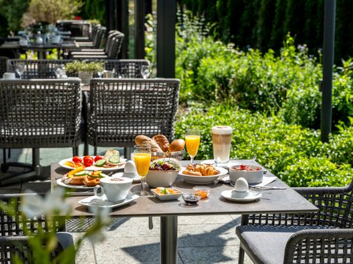 3 Tage Wellness & Erholung bei einem Kurzurlaub in Parsdorf bei München erleben