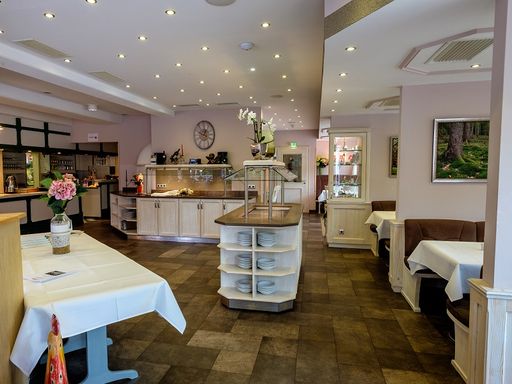 Kleine Wellnessauszeit inkl. Halbpension (2 Nächte)