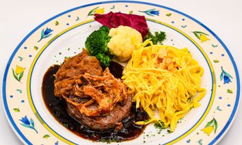 Kleine Auszeit im Urlaubsparadies Schwarzwald