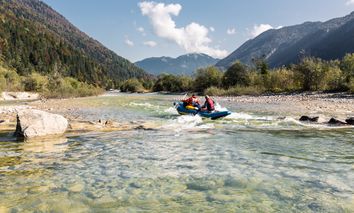 3 Tage Kurzreise ins Posthotel Kolberbräu in Oberbayern