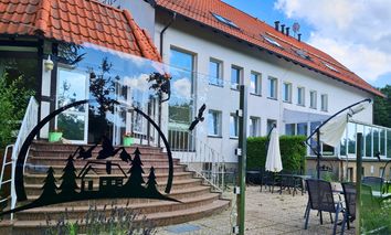 Ihr Kurzurlaub mit Besuch der Bodetal-Therme - 2 Tage