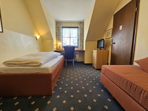 3 Tage München Ciytrip für Singles und im gemütlichen Hotel übernachten