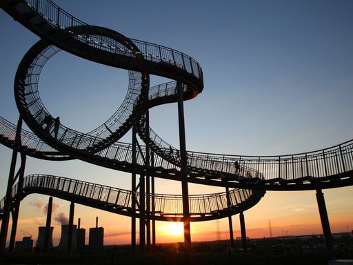 4 Tage in Ratingen zwischen Düsseldorf und dem Ruhrgebiet erholen