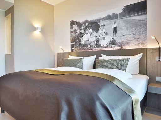 6 Tage nach NRW und im Kölner The Green Hotel relaxen