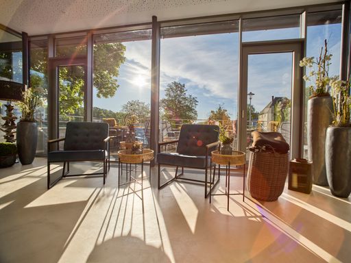 2 Tage Natur pur & Franken-Charme: Ihre Auszeit im Landhotel Seerose