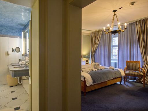 5 Tage Entdeckungsreise durch Schwäbisch Hall - Wohnen im Hotel Der Adelshof****