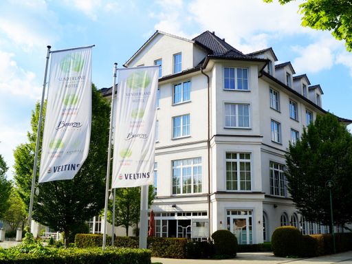 3 Tage Kurzurlaub im idyllischen Sunderland Hotel im Sauerland
