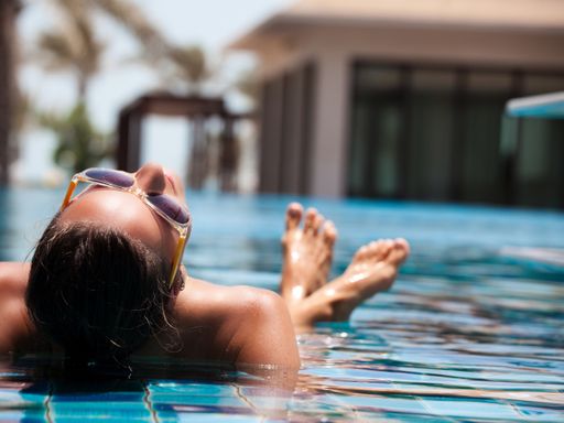 4 Tage Wellnesswochenende Schwäbische Alb & im erstklassigen VILOTEL Oberkochen übernachten