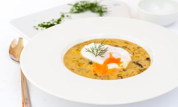 Entspannung und Regeneration in Karlsbad