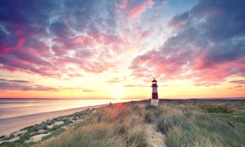 6 Tage Erholung im 3* Nordseehotel Wilhelmshaven & Deinen Urlaub an der Nordseeküste genießen