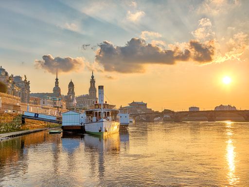 3 Tage Städtereise nach Dresden und die lebendige Hauptstadt Sachsens entdecken