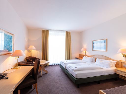 3 Wellnesstage im Erzgebirge genießen!