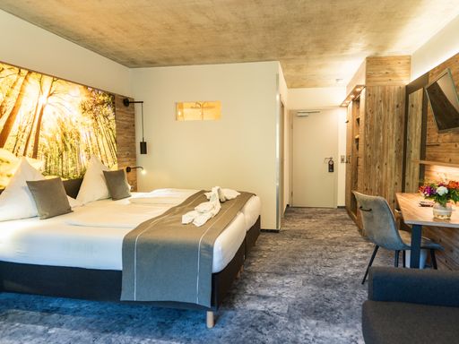 2 Tage Kurztrip im familiären Hotel in der idyllischen Spessart Region