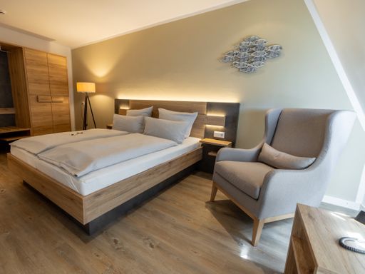 3 Tage Erholungsurlaub nahe der Ostsee: Naturgenuss und Entschleunigung im Hotel Lüttje Burg