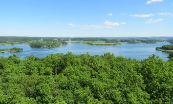 4 Tage Kurztrip ins Vogtland & eine Auszeit im Wellness 4* Hotel Alexandra genießen