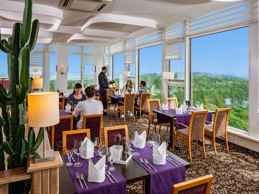 6 Tage Sparwochen mit Kulinarik in Friedrichroda