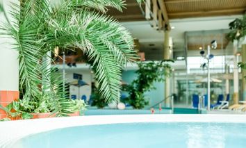 2 Tage Eichsfelder Mini-Wellness-Auszeit