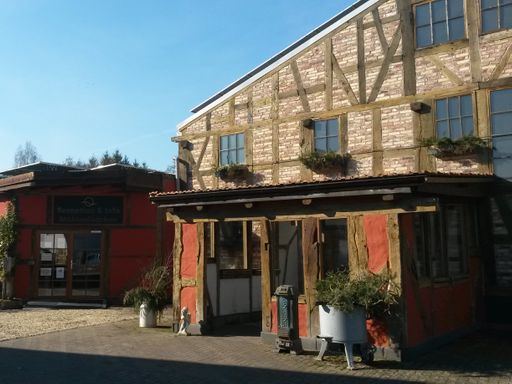 3 Tage Kurzurlaub in der historischen Wassermühle Birgel in Rheinland-Pfalz