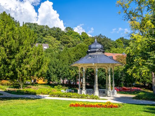 3 Tage Wohlfühl-Auszeit im Taunus im Superior-Doppelzimmer im 3* Hotel