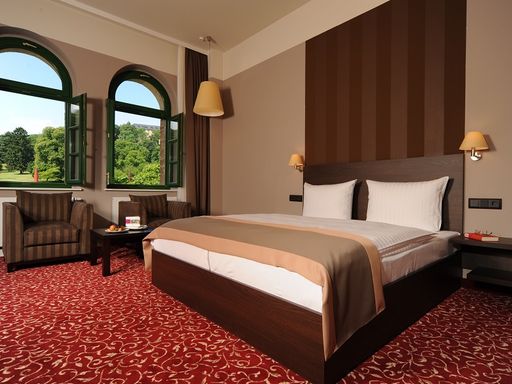 Luxus- Ladies First- Wellness im Harz- 3 Tage