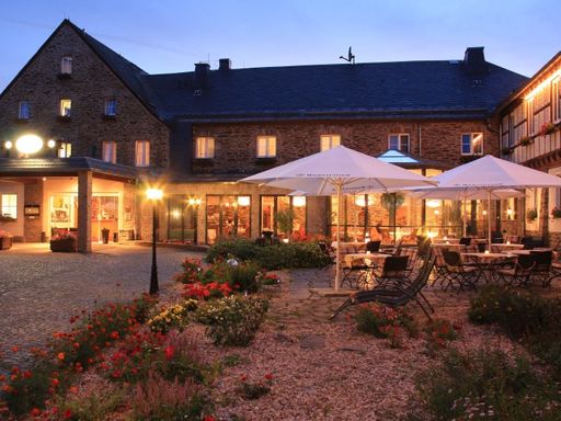 2 Wellnesstage im Erzgebirge genießen!