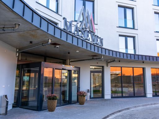 2 Tage Frankfurt entdecken - Komfortabler Aufenthalt und urbanes Lebensgefühl im Herzen Deutschlands