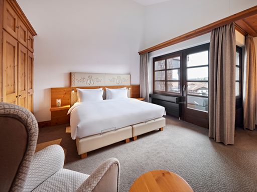 3 Tage Kurzurlaub in Oberstaufen im Allgäu: Erholung und Abenteuer im charmanten Parkhotel Oberstaufen