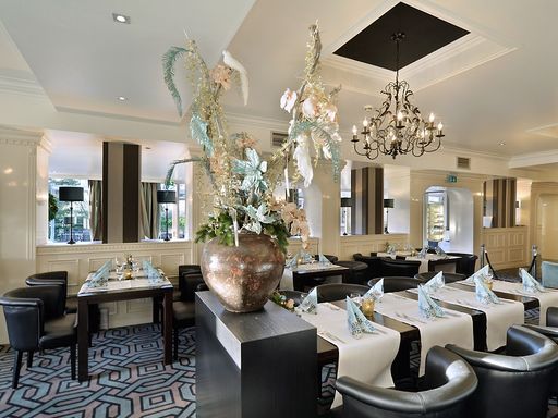Kleine Auszeit mit 3-Gang-Menü/Dinnerbuffet - 4 Tage