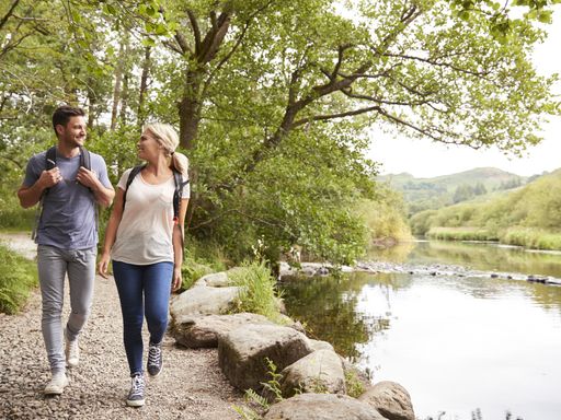 3 Tage Kurzurlaub in Ennepetal im südlichen Ruhrgebiet im gemütlichen Hotel