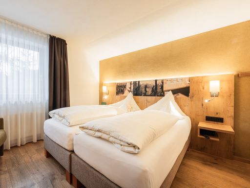 2 Tage Sommerurlaub in Tirol und im Biohotel Leutascherhof eine Auszeit genießen