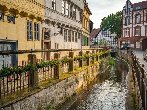 7 Tage Kultur & Erholung in der Weltkulturerbestadt Quedlinburg im Harz