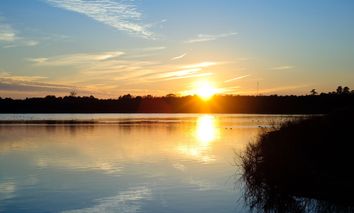 6 Tage große Auszeit am See inkl. Halbpension plus