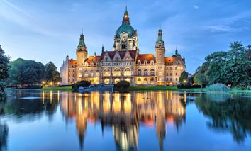 Hannover erleben -  Ihr Ticket zum Abenteuer