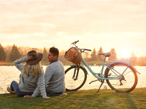 4 Tage Idylle und Natur erleben bei einem Kurztrip nach Lampertheim nahe Mannheim und Worms