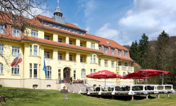 WELLNESS KRACHER Paradise Dreams-inkl. HP Plus