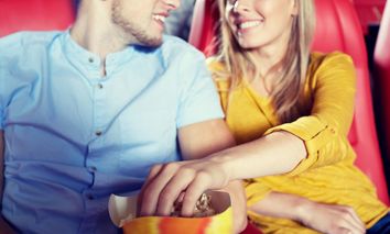 3 Tage - Shoppen, Kino & Wellness inkl. Kinokarten