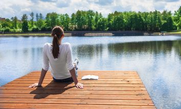 Pure Entspannung am Niederrhein