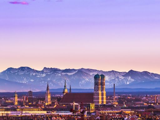3 Tage Städtereise in die bayerische Hauptstadt München und im 4*-ACHAT Hotel entspannen