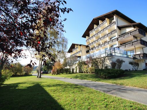 2 Tage bei einem Kurzurlaub in Wolfshagen im Harz eine Auszeit genießen