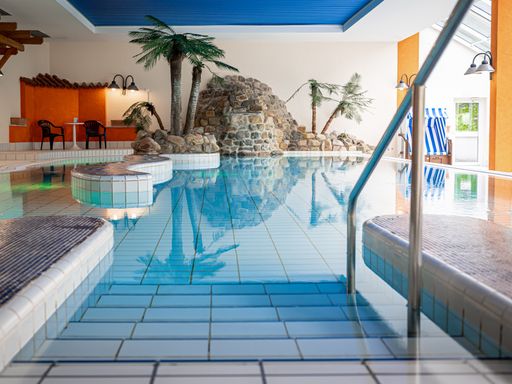 4 Tage Familienurlaub in Bad Lauterberg im Harz im Superior Familienzimmer