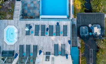 3 Nächte Abtauchen im Spessart