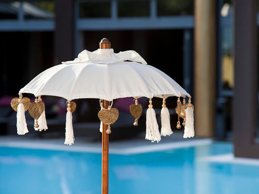 St. Barth Feeling - Wellnessurlaub der Extraklasse