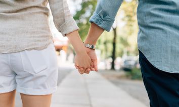 Romantik Wochenende für Dich und Mich
