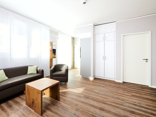 4 Tage Siegen entdecken - Apartment-Komfort, Altstadt-Flair & Naturerlebnisse