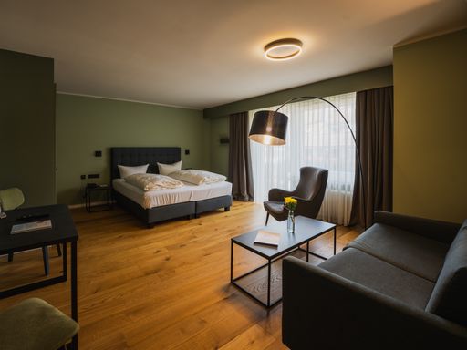 3 Tage Kurzurlaub im Schwarzwald in Baiersbronn im komfortablen Hotel Lamm