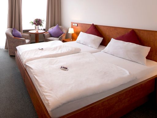 2 Tage Harz-Kurztrip: Entdecken Sie Bad Lauterberg im gemütlichen Hotel Heikenberg