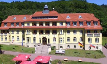 WELLNESS KRACHER Paradise Dreams-inkl. HP Plus