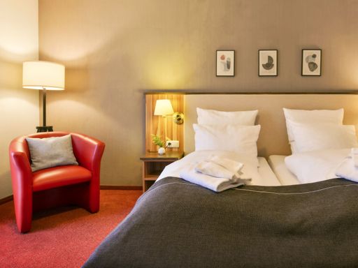 4 Tage die wunderschöne Vielfalt des Rheinlandes entdecken & bei einer Kurzreise im City Hotel Meckenheim übernachten