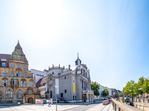 Citytrip | Bielefeld entdecken
